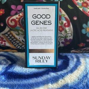Sunday Riley Good Genes - All In One Lactic Acid Treatment